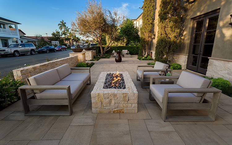 Landscaping services in Lebanon