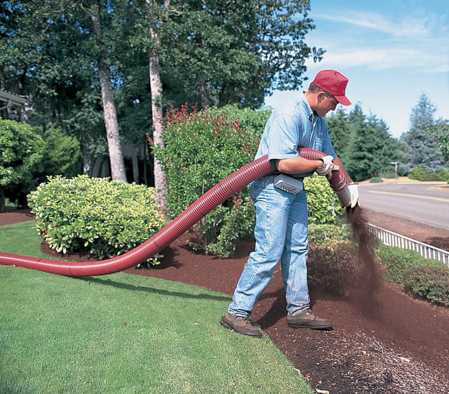 Mulch Services in Lebanon, TN